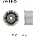SKF Umlenk-/Führungsrolle, Zahnriemen